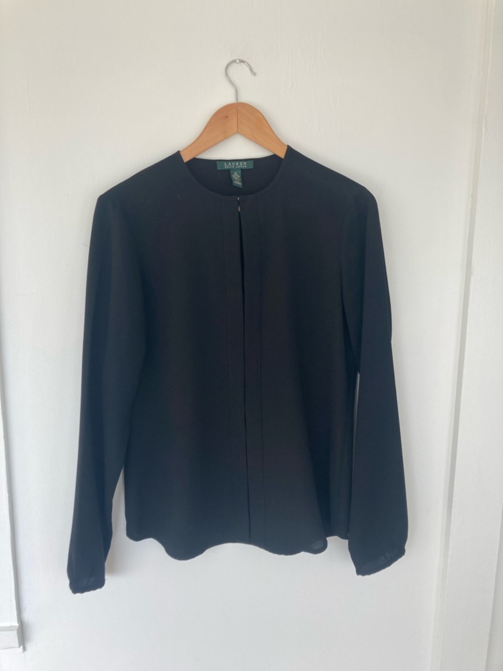 Elegant Ralph Lauren blouse